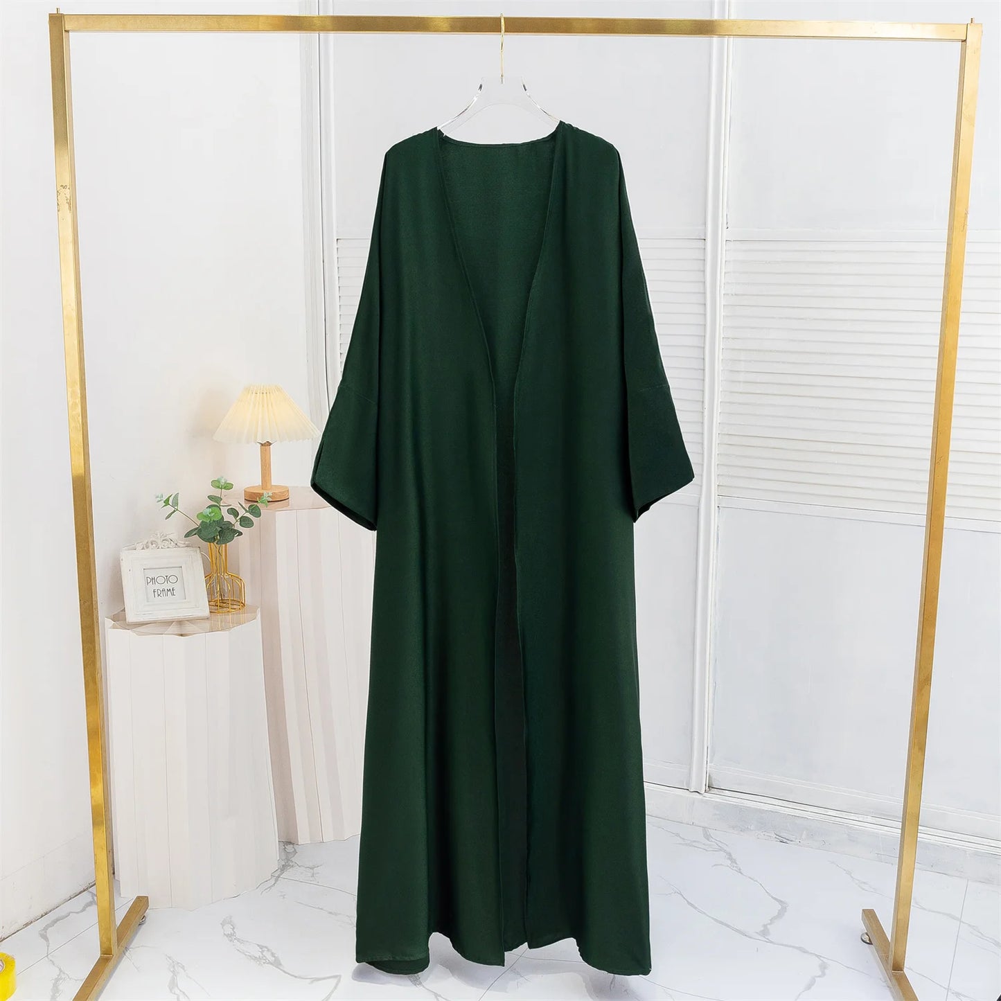 Oud Abaya