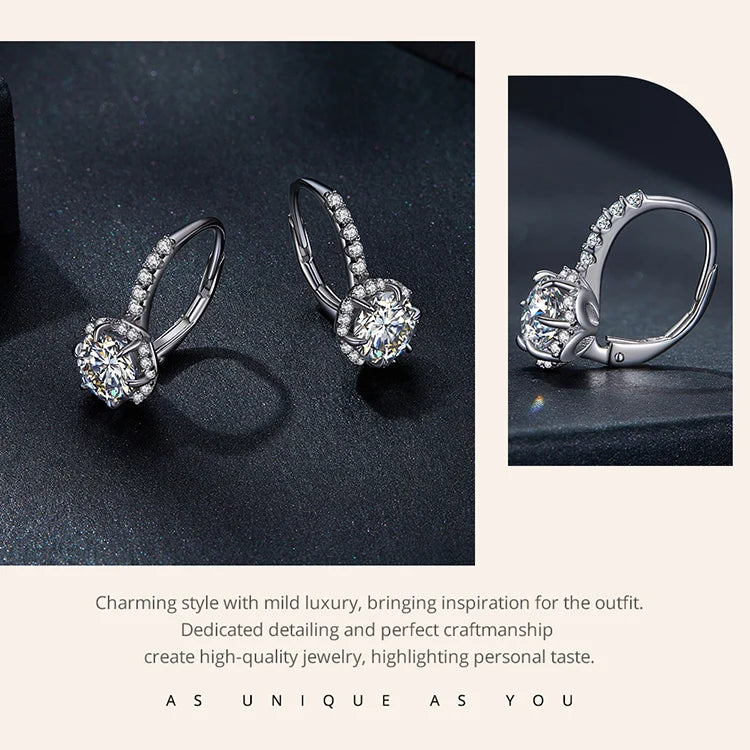 Shuruq Earrings