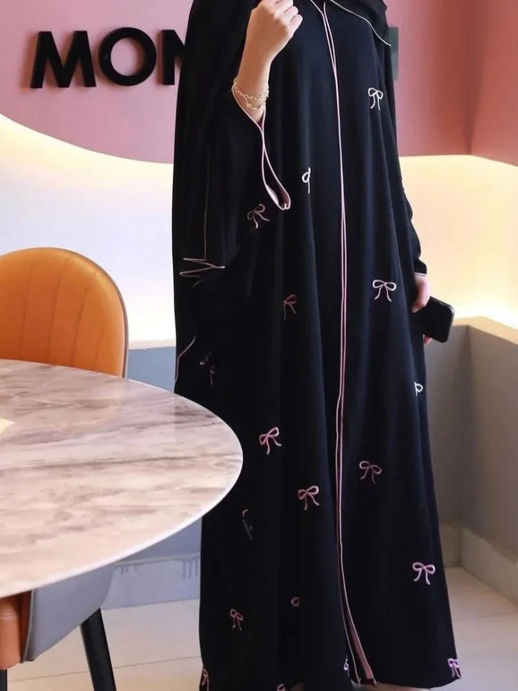 Mohra Abaya