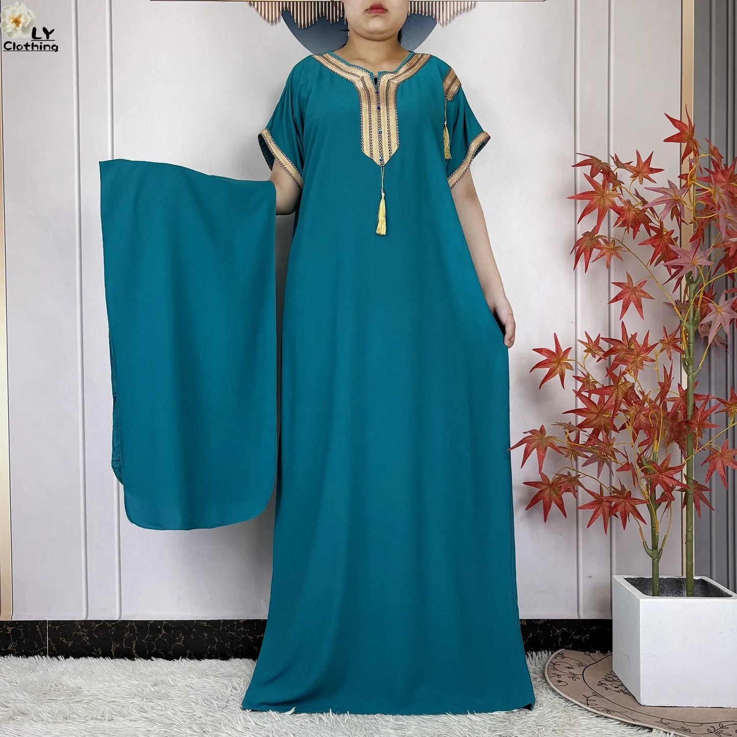Royal Abaya