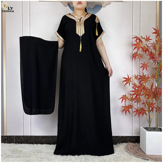 Royal Abaya