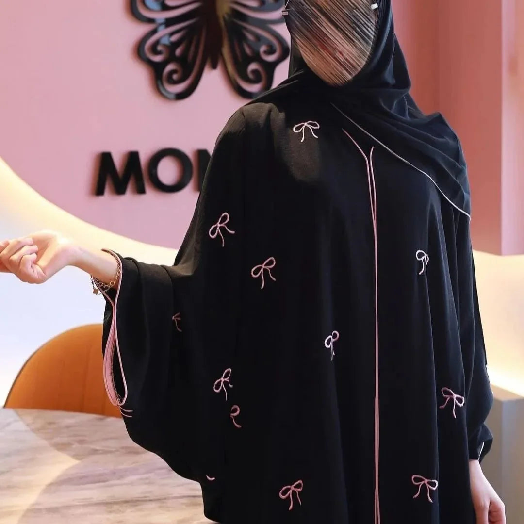 Mohra Abaya