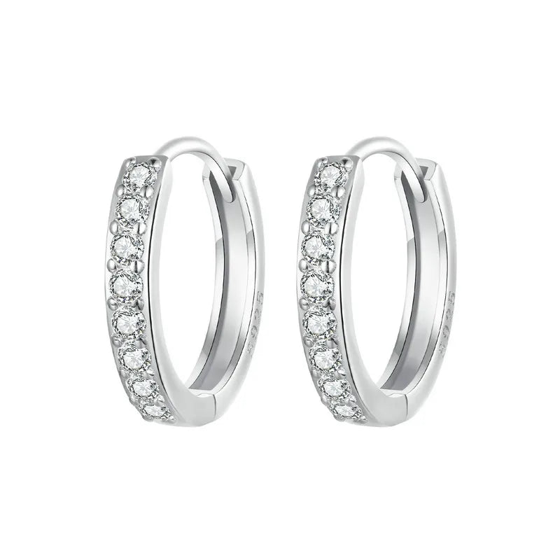 Lujain  Earring
