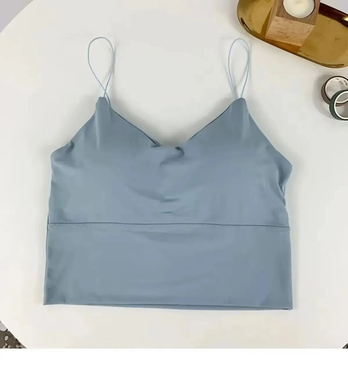 under shirt  Padded Bra