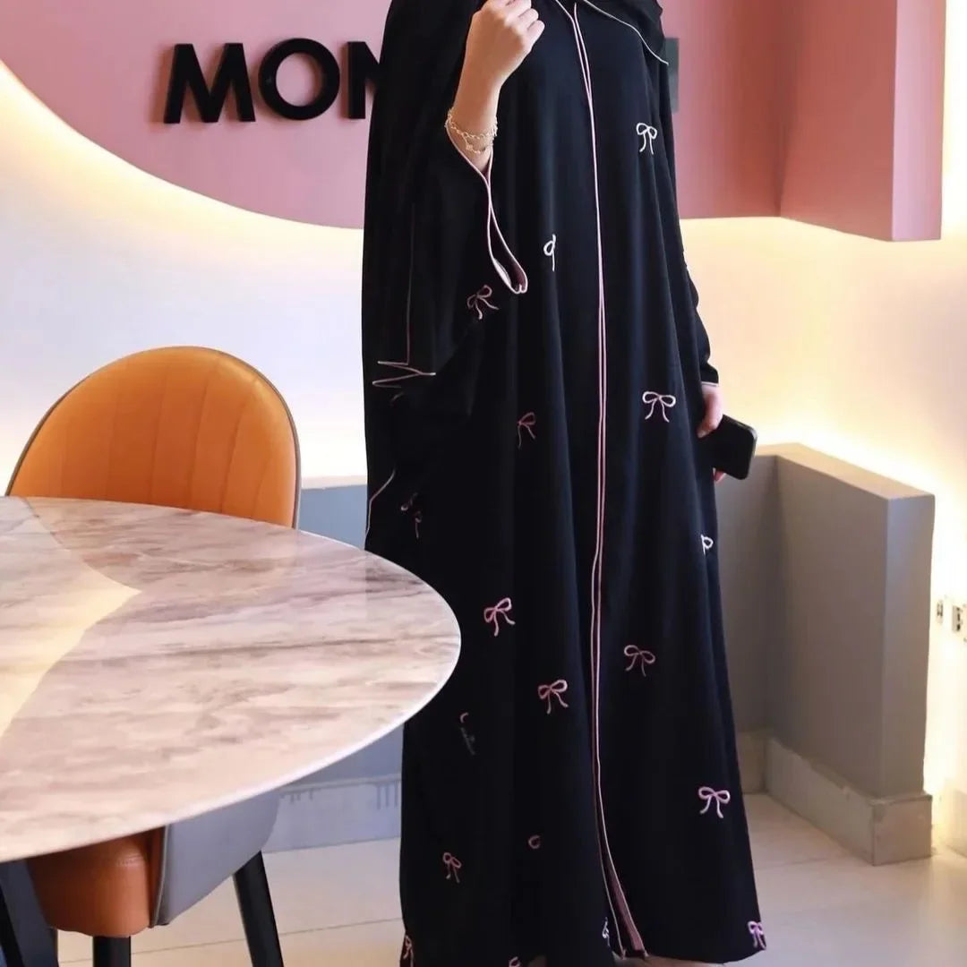 Mohra Abaya