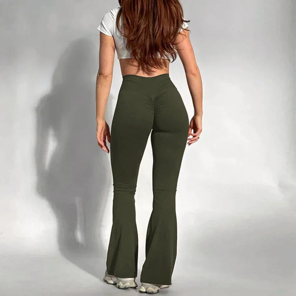 Workout Yoga Leggings