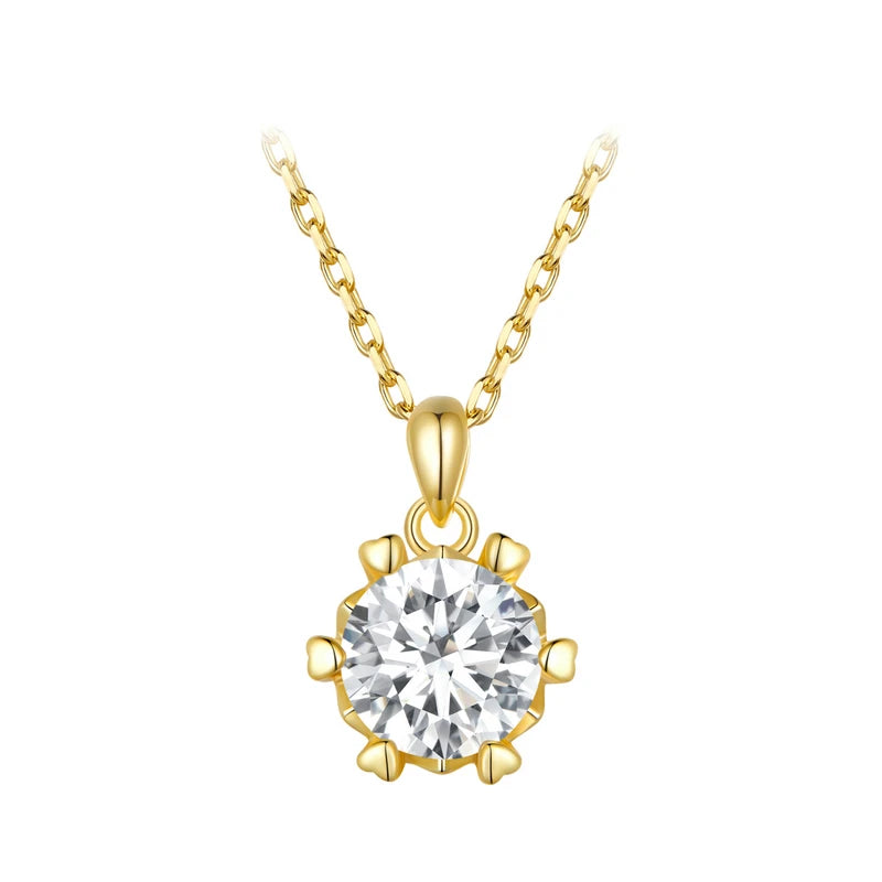 Nuvra Necklace