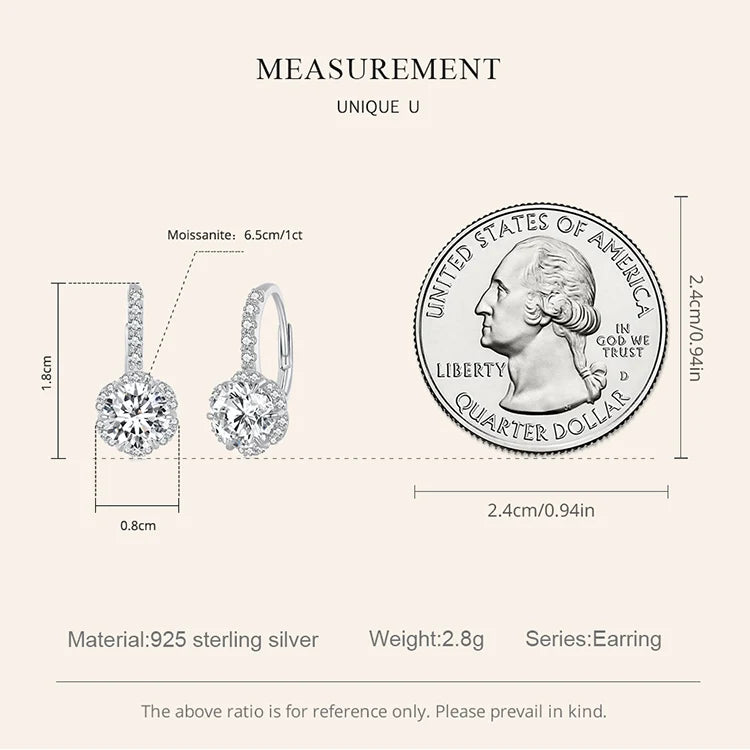 Shuruq Earrings