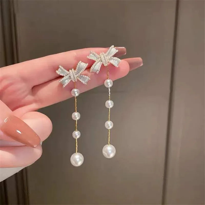 Florence Earrings