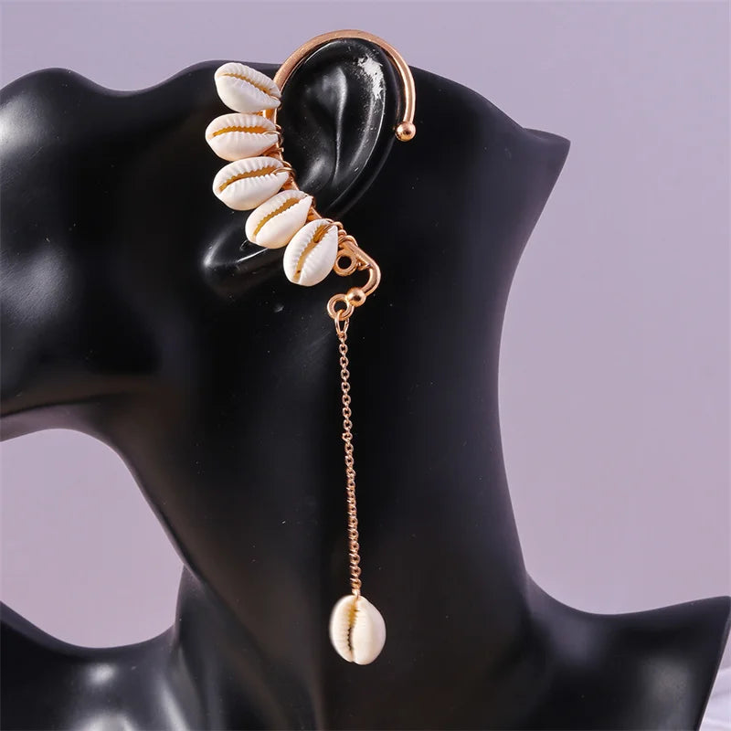 Gala Earring