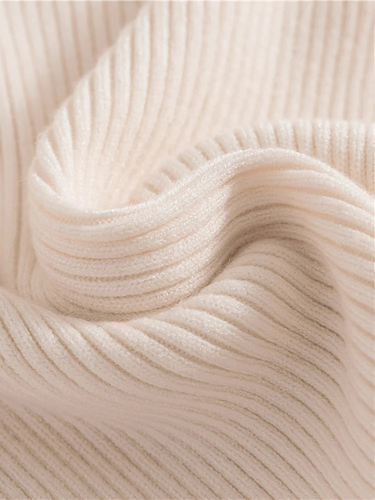Heliar Women Fall Turtleneck