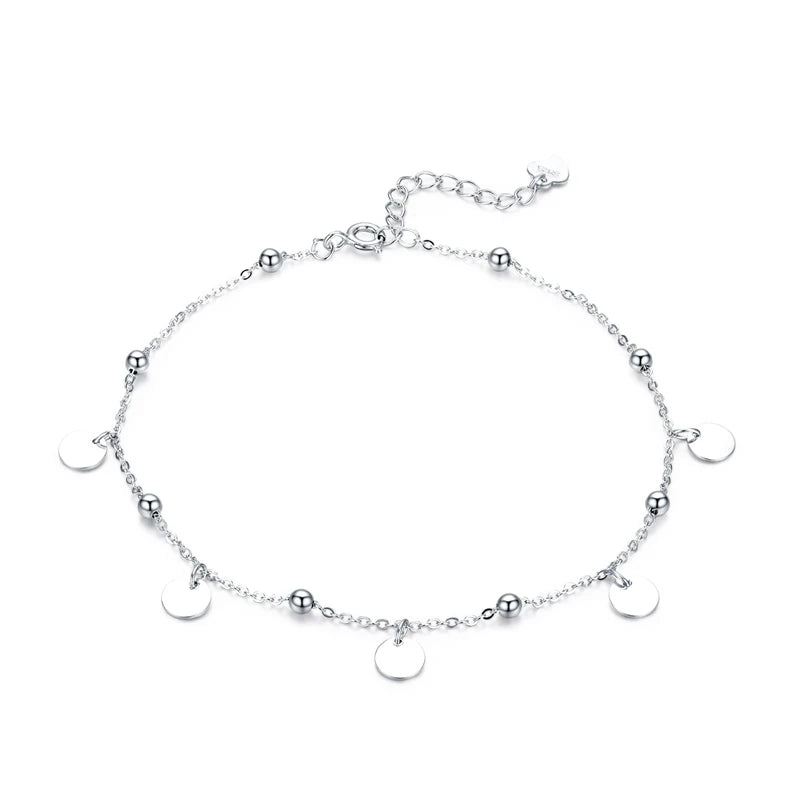 Miami Anklets