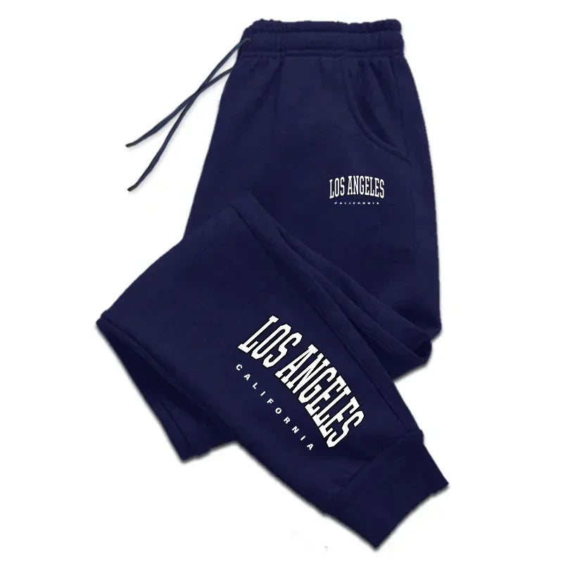 Los Angeles Sweatpants