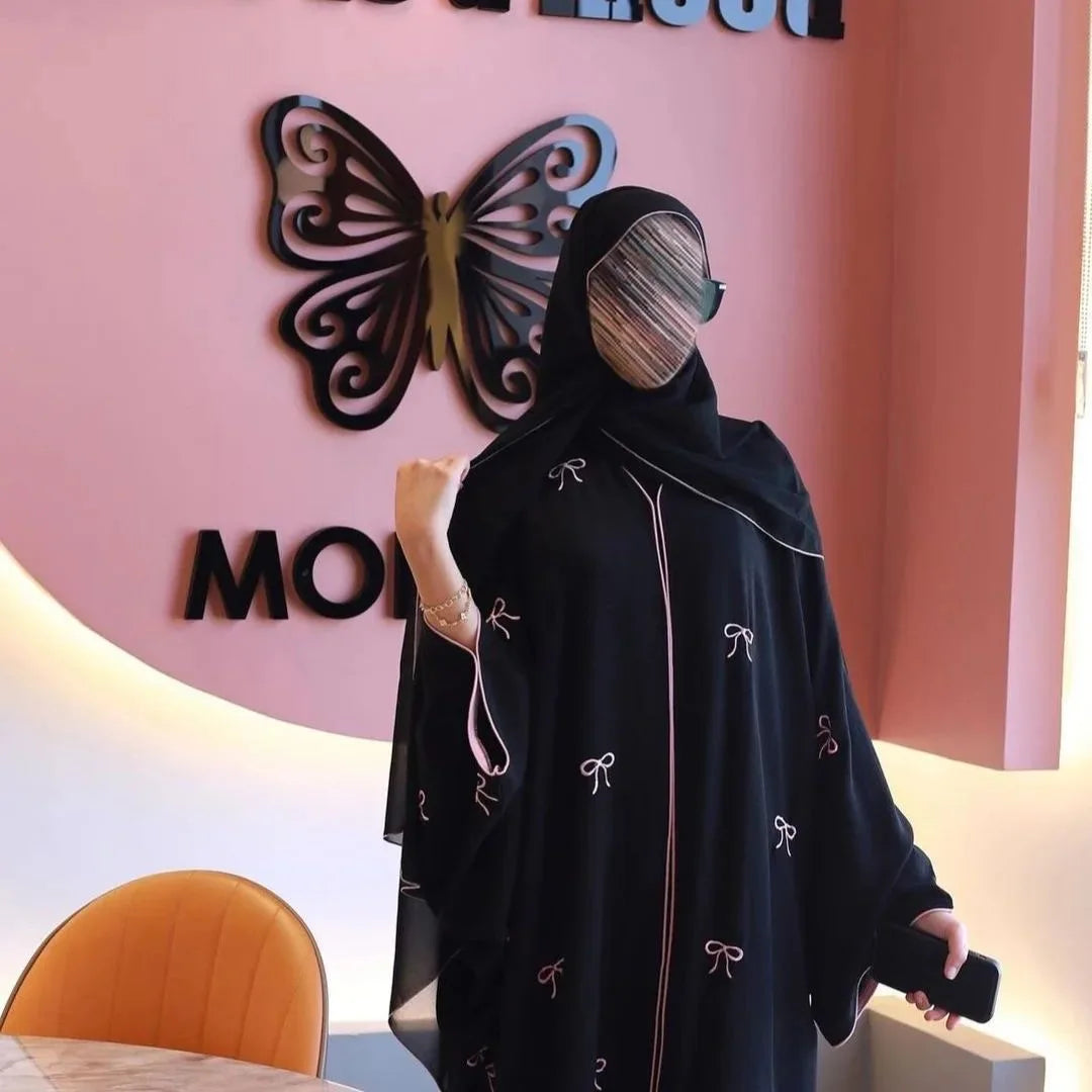 Mohra Abaya