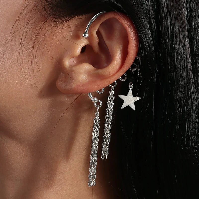 Gala Earring