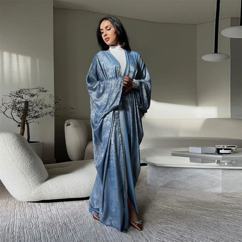 ward Abaya