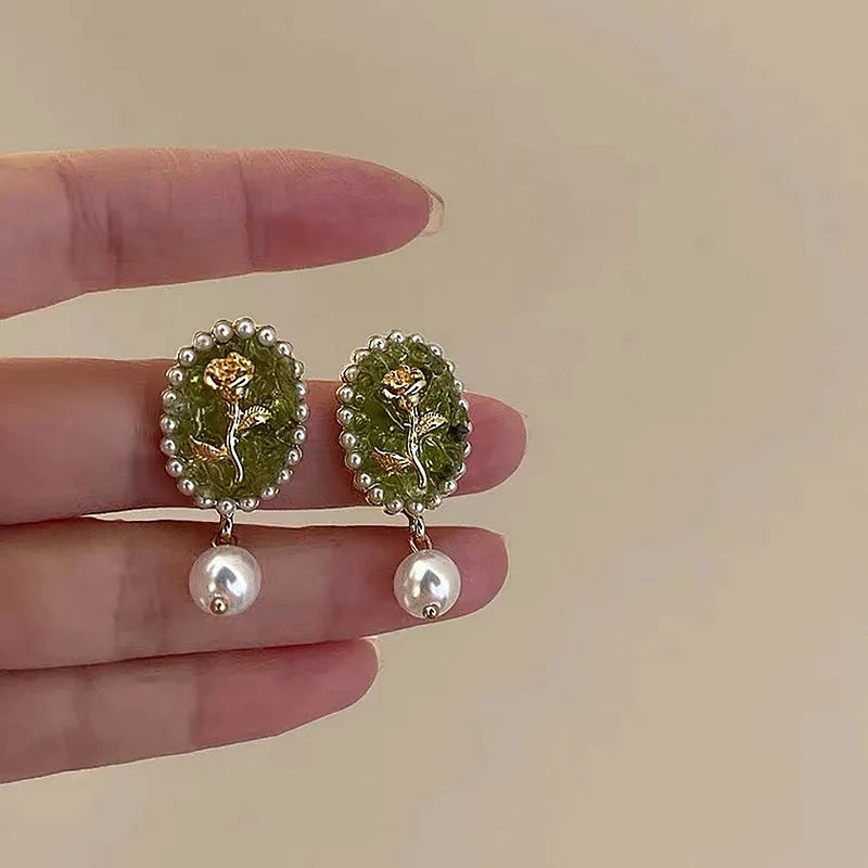 Florence Earrings