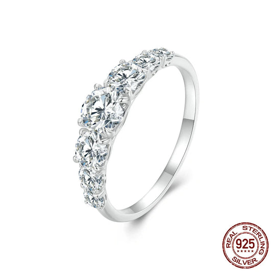 Velora  Ring