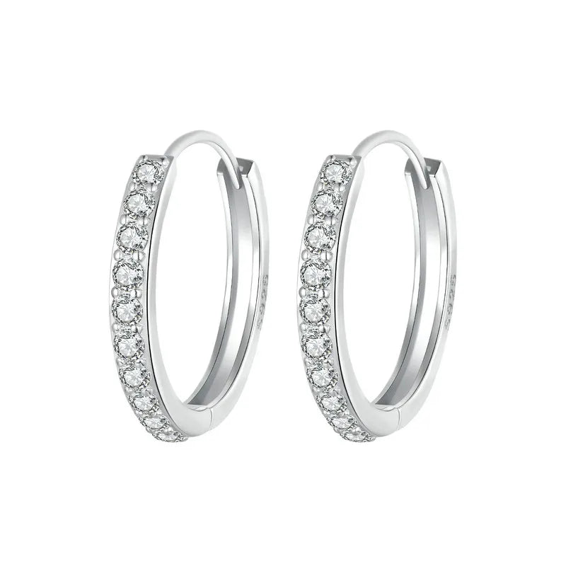 Lujain  Earring