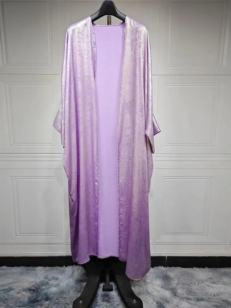 ward Abaya