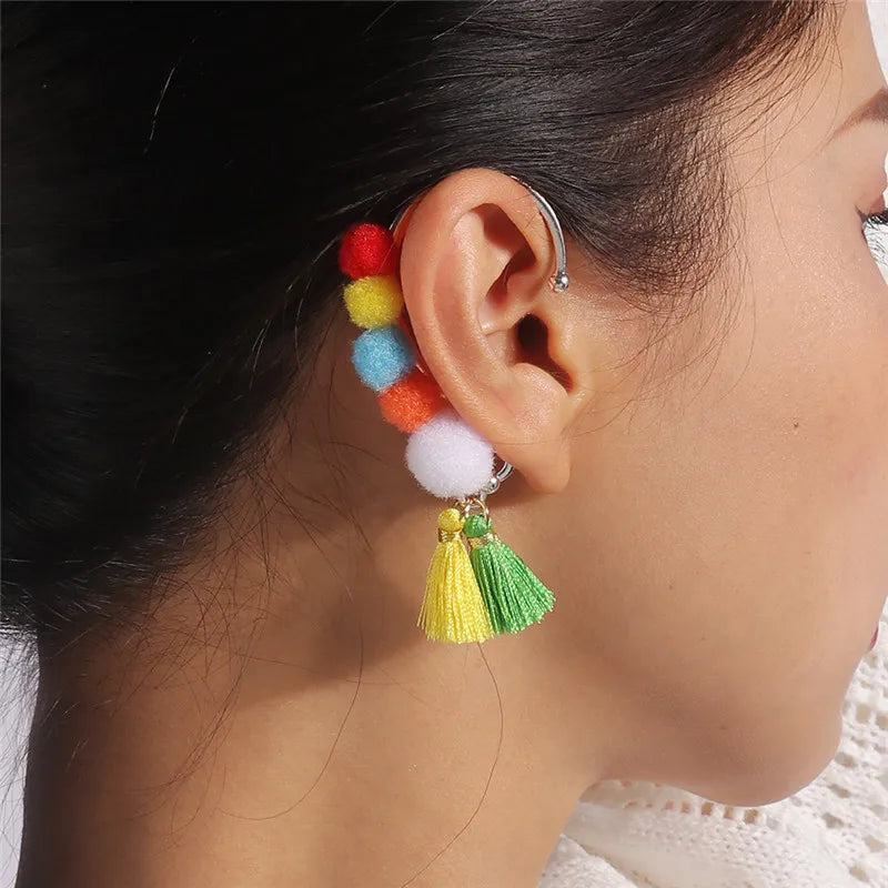 Gala Earring