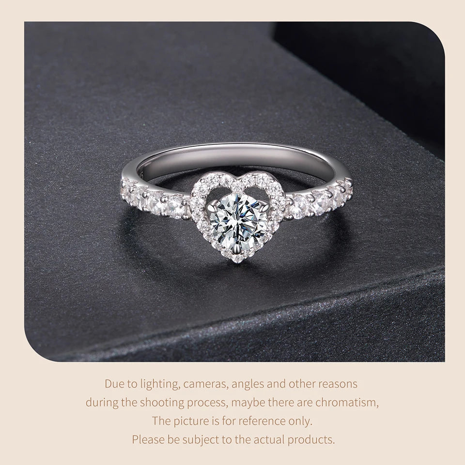 Lunare Ring