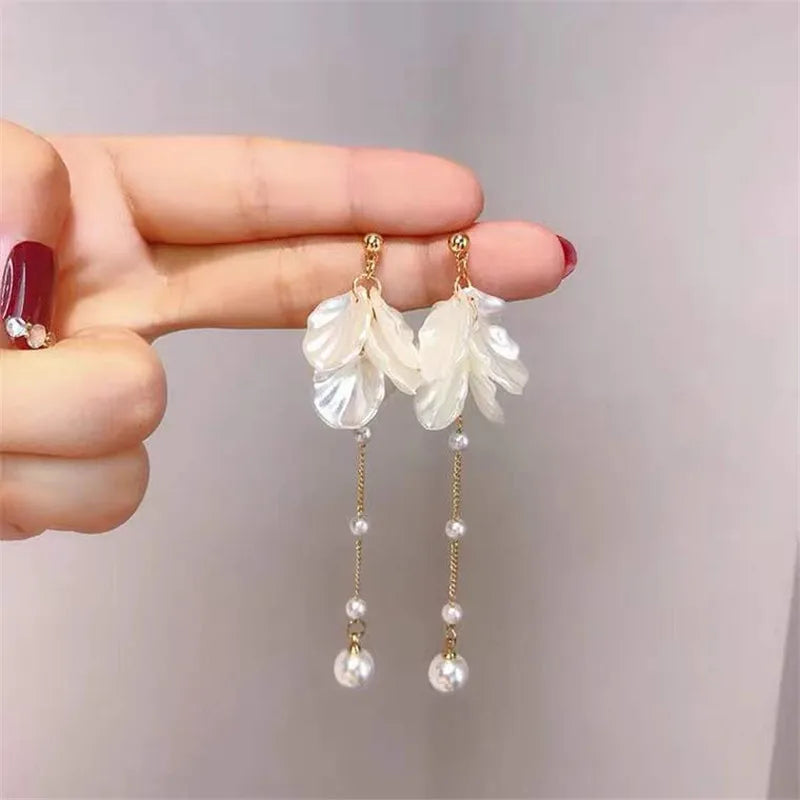 Florence Earrings