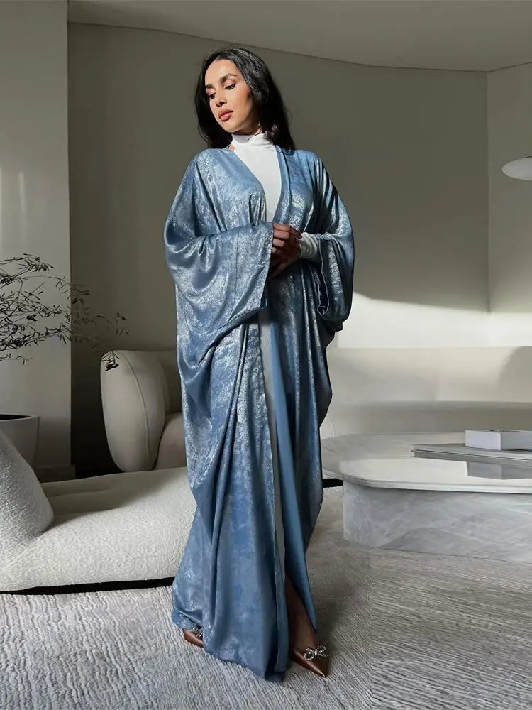 ward Abaya