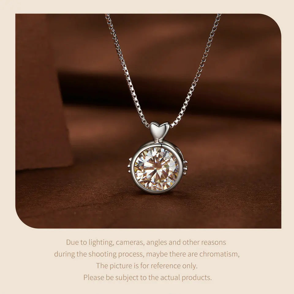 Jamara  Necklace