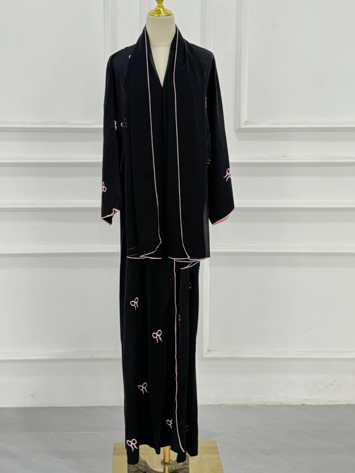 Mohra Abaya