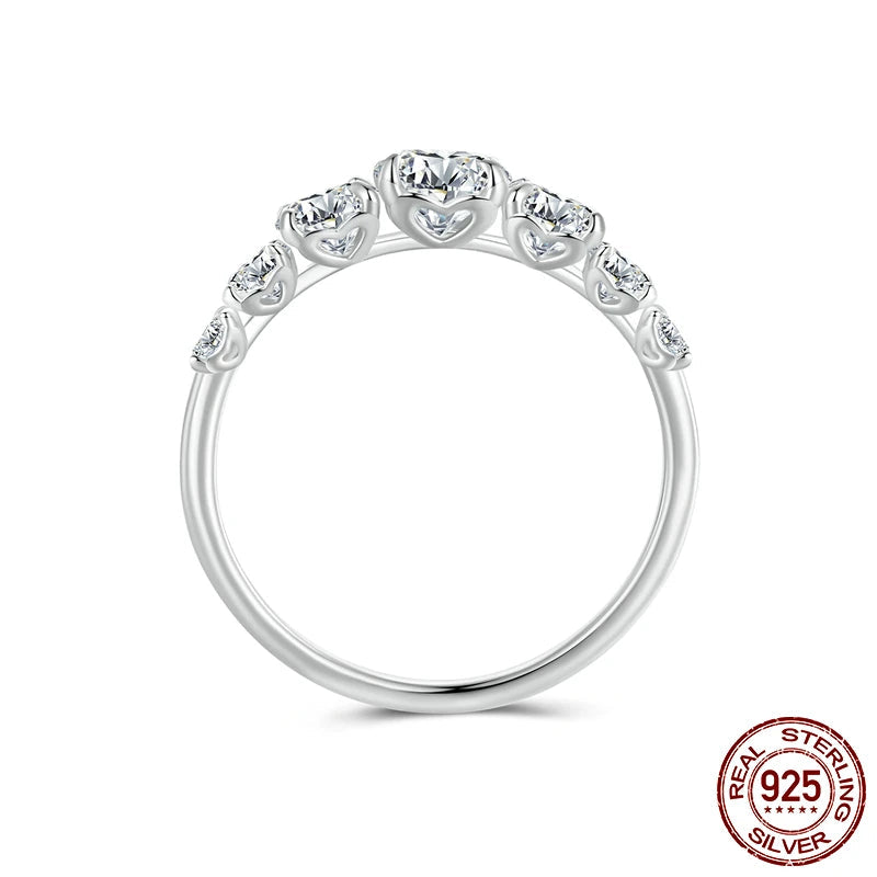Velora  Ring