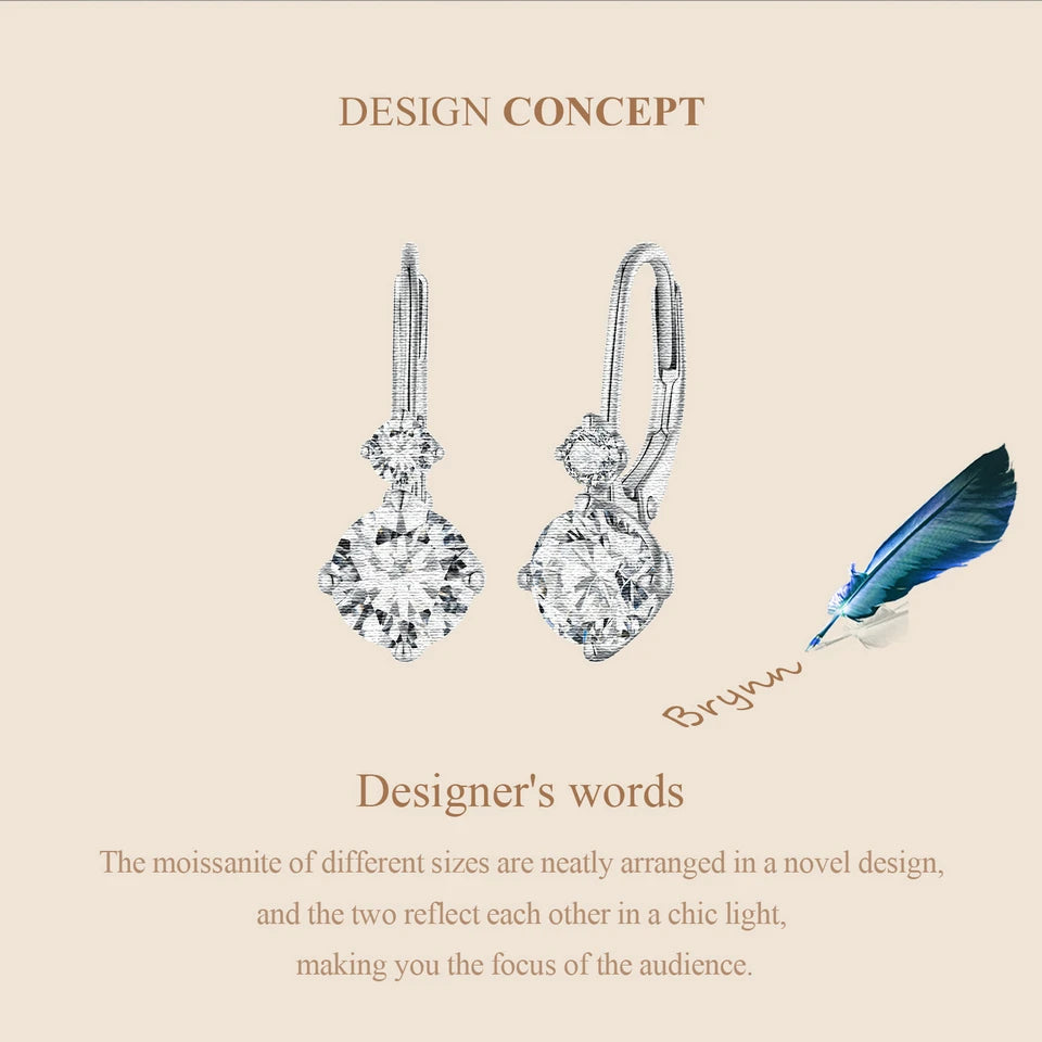 Al Tawzeen Earring