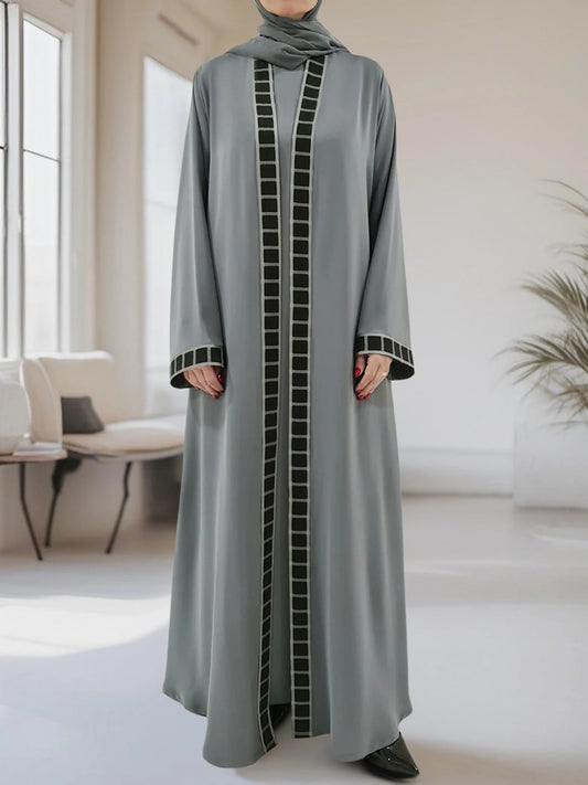 classic Abaya