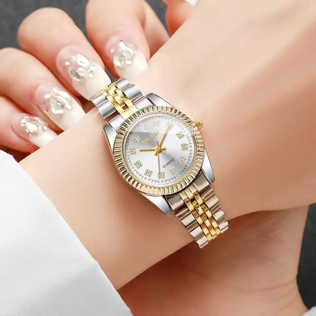 Asala Watches
