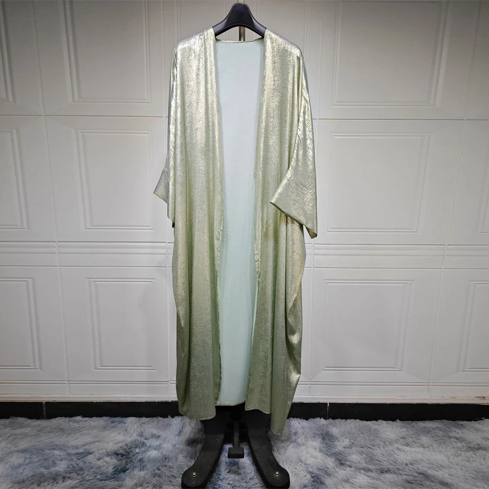 ward Abaya