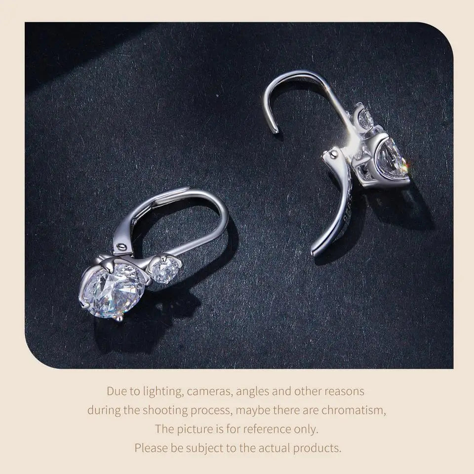 Al Tawzeen Earring