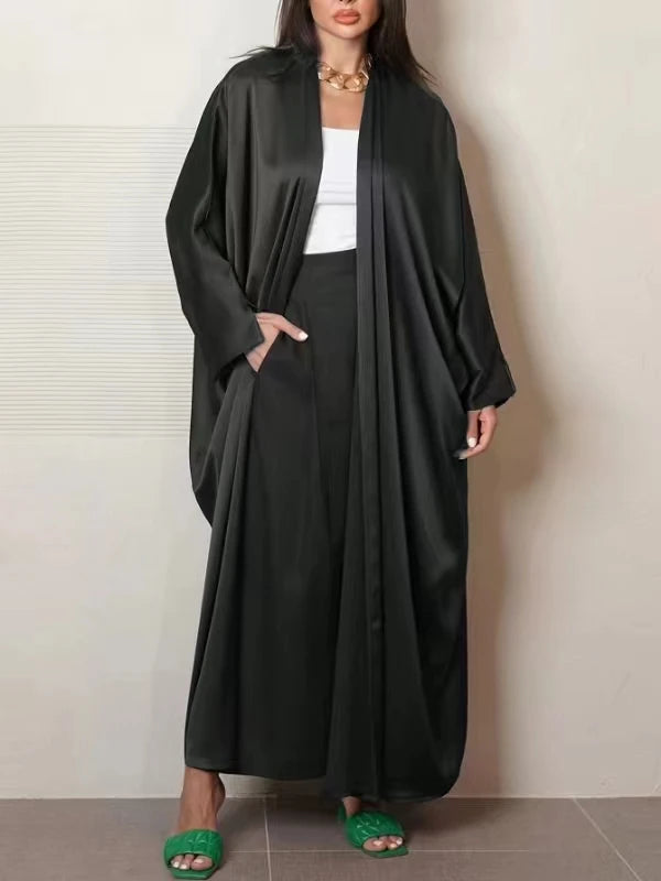 Oud Abaya