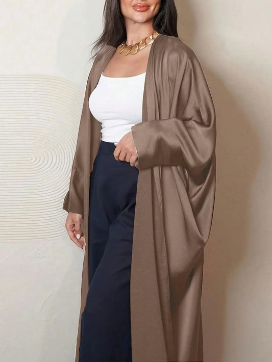 Oud Abaya