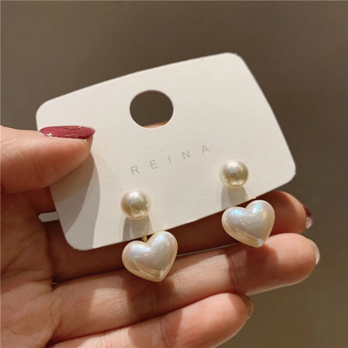Dalia Earring
