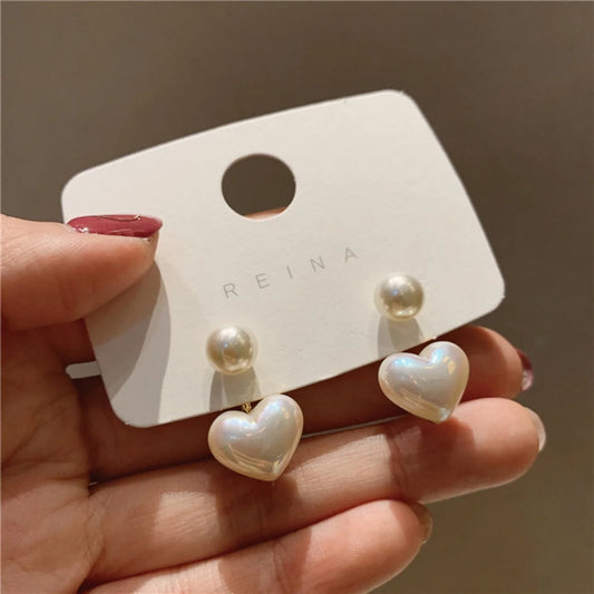 Dalia Earring
