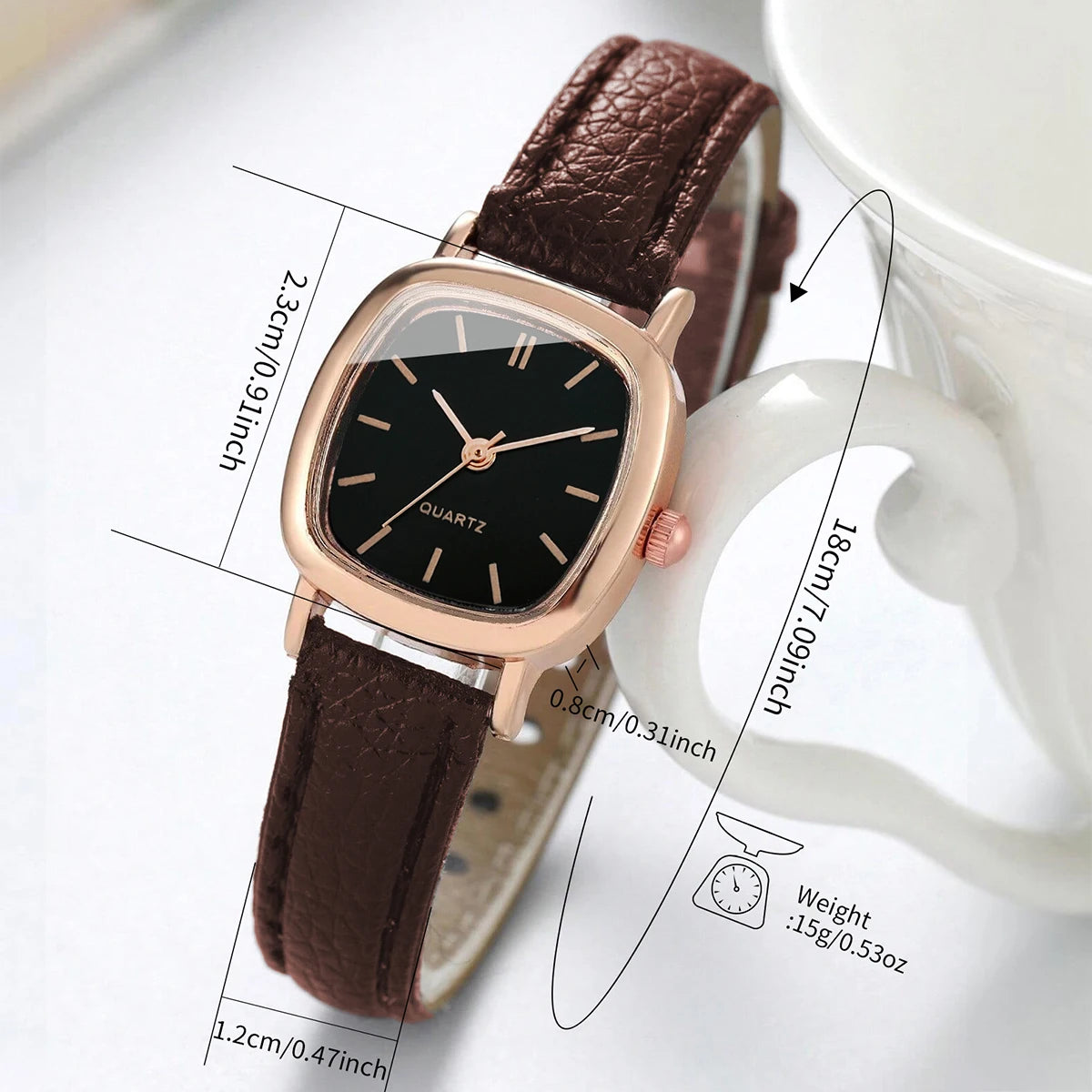 Viola  Watch