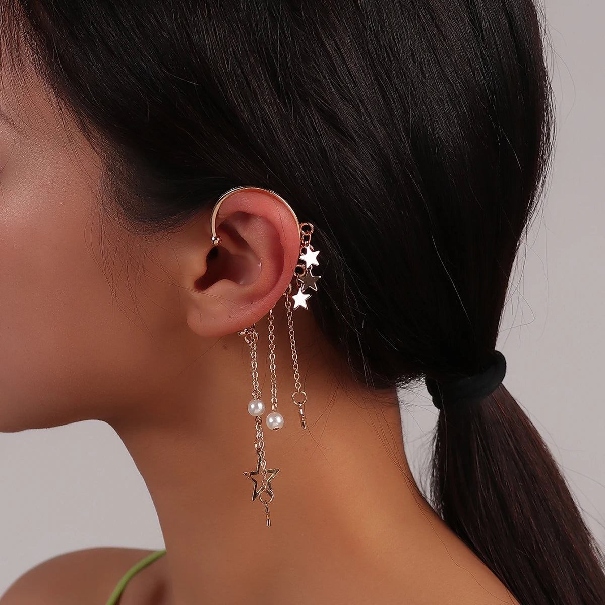 Gala Earring
