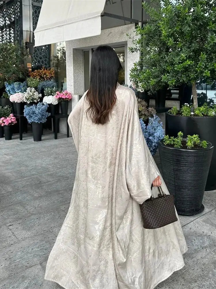 ward Abaya