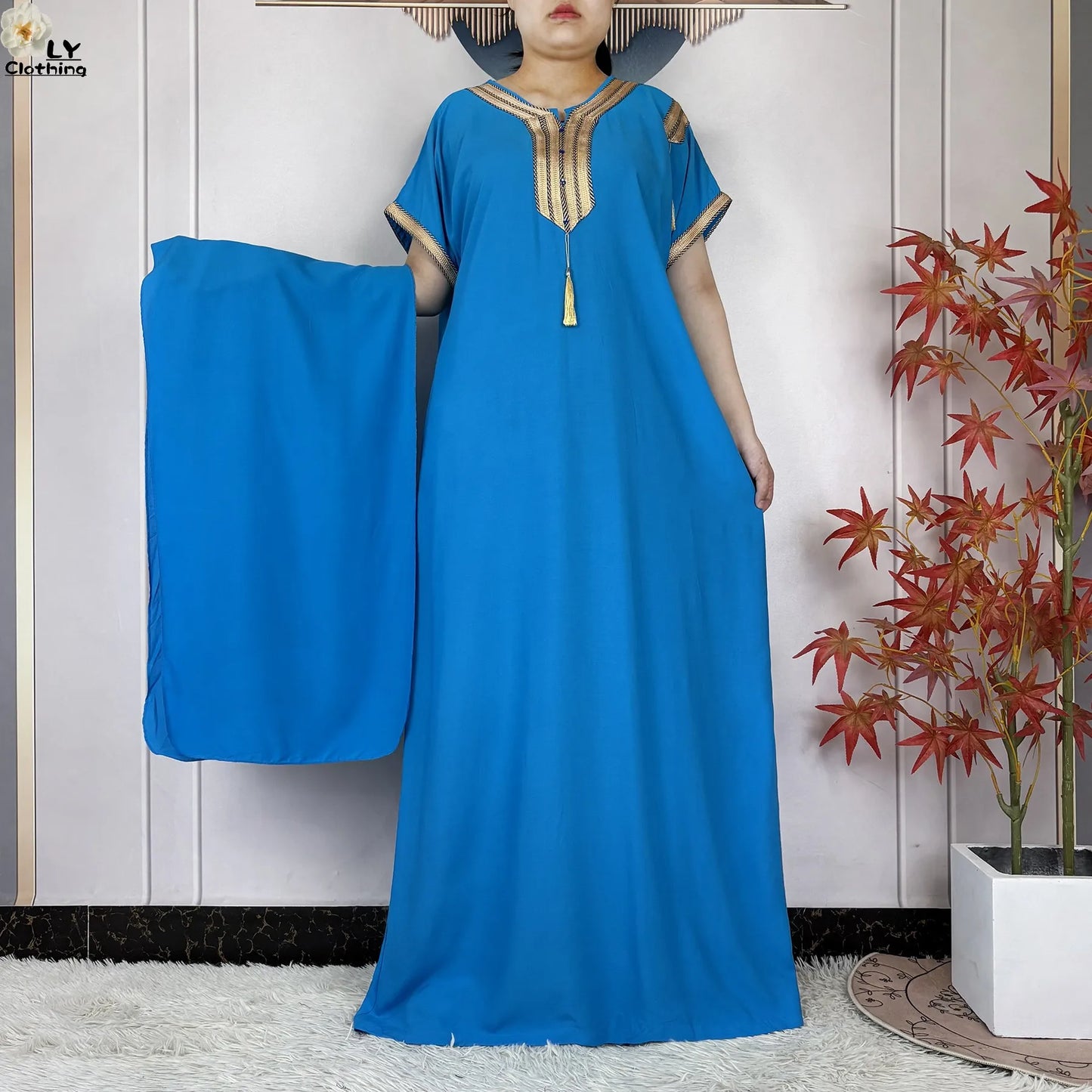 Royal Abaya