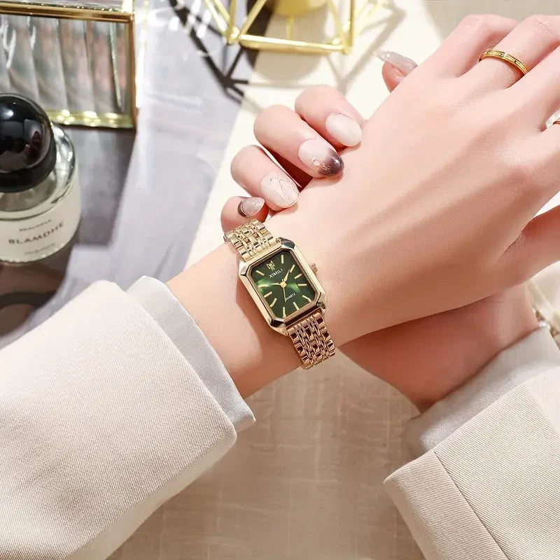 Aura watch