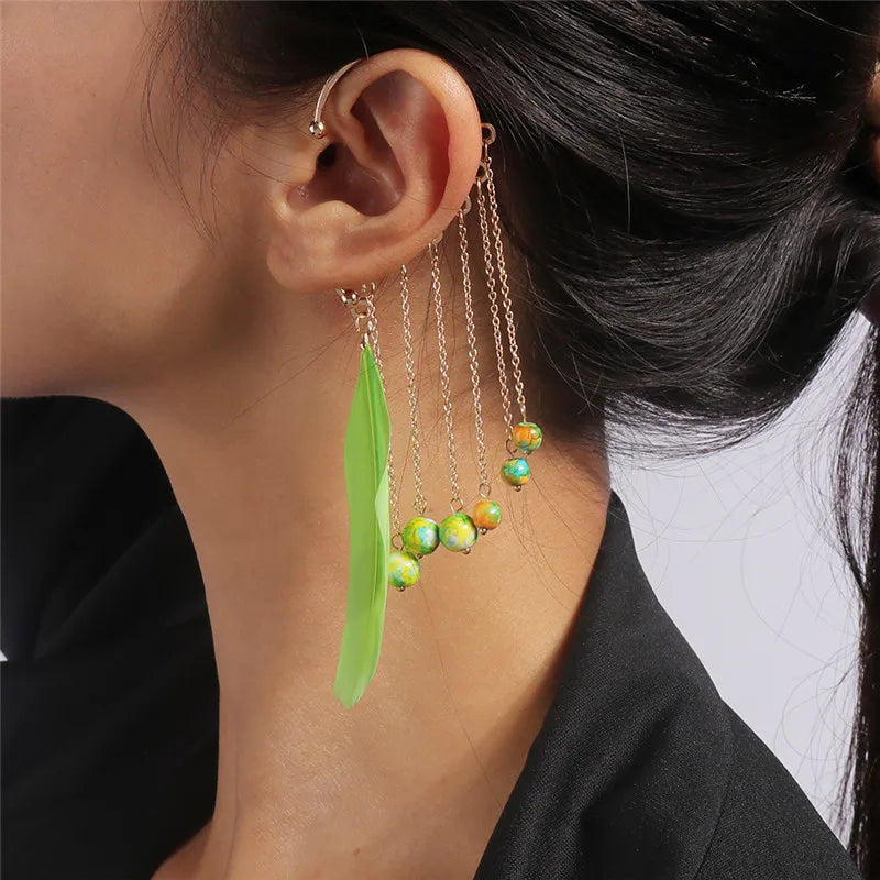 Gala Earring