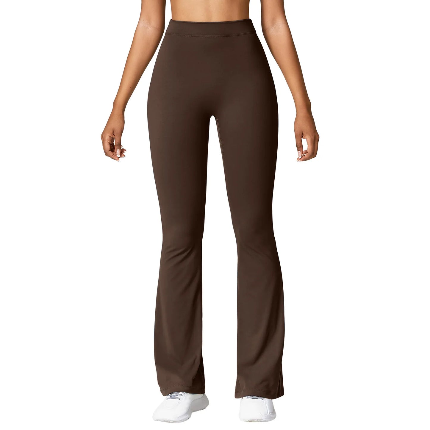 Leggings Women V-back