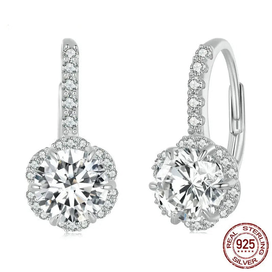 Shuruq Earrings