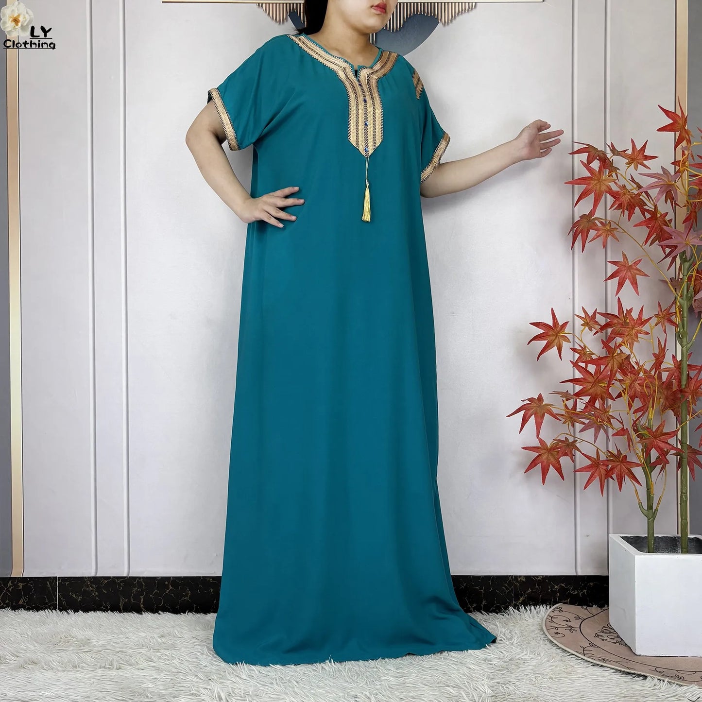 Royal Abaya