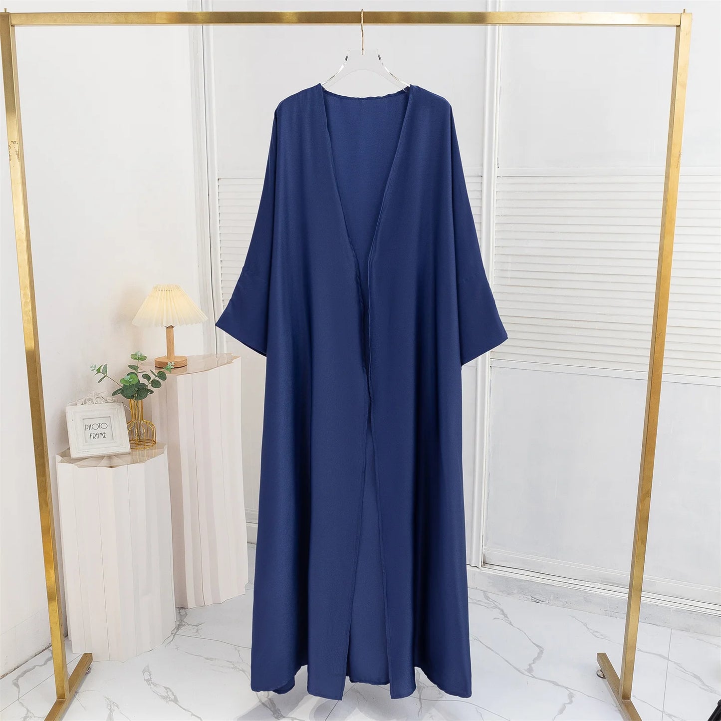 Oud Abaya